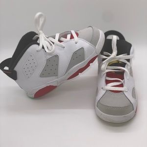 JORDAN RETRO 6 (TD)
